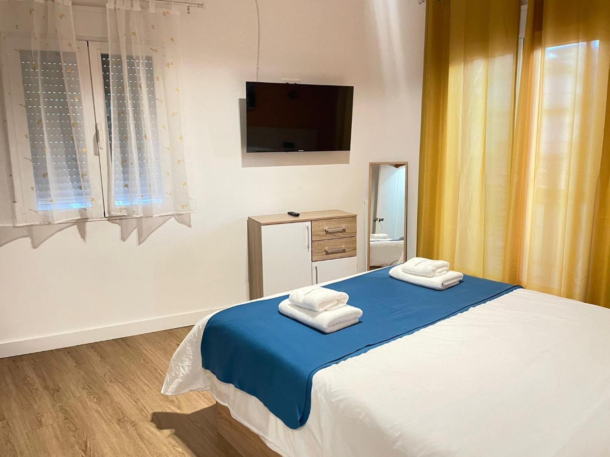 Hotel Arganda Arganda Del Rey Buitenkant foto
