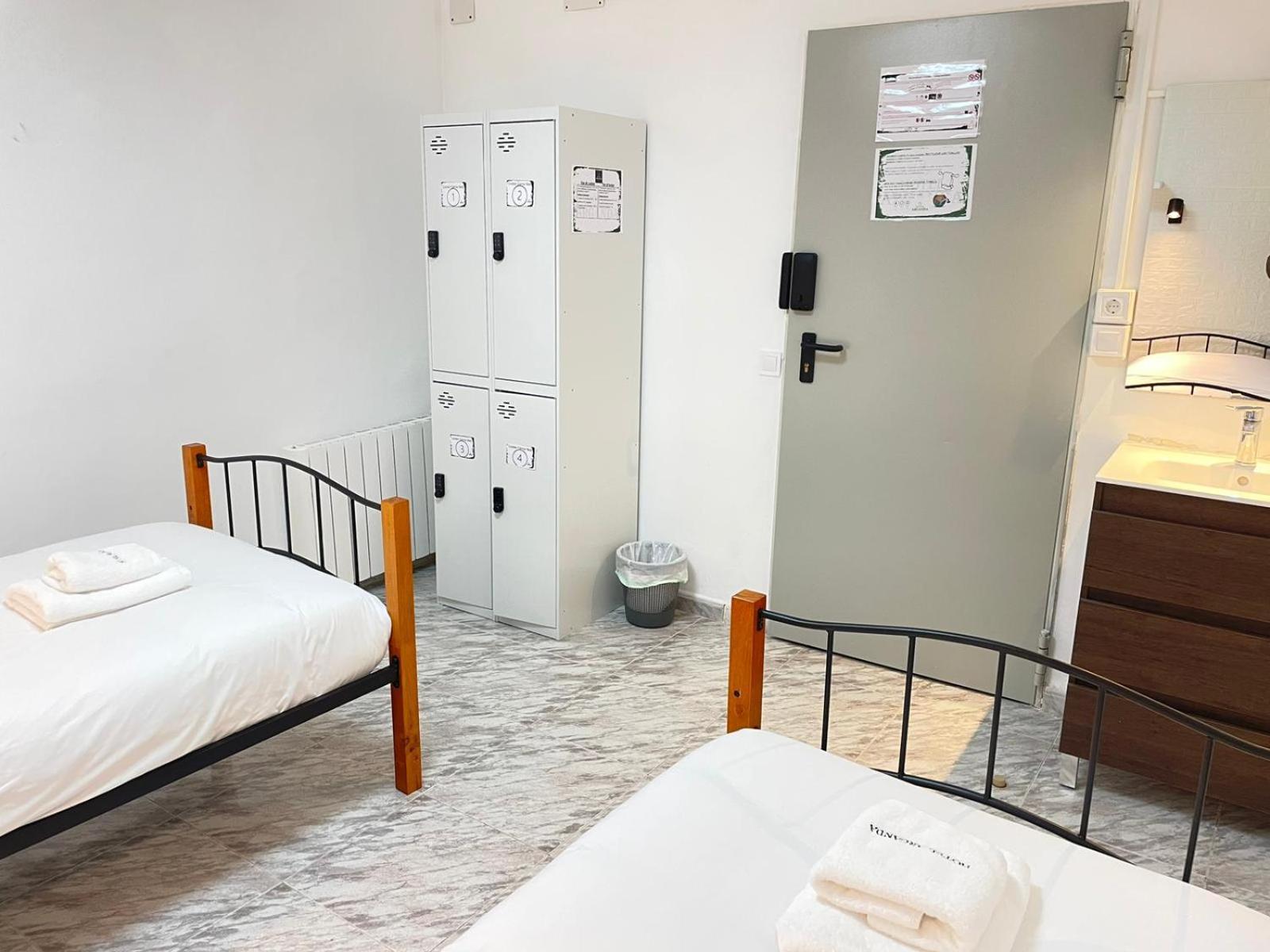 Hotel Arganda Arganda Del Rey Buitenkant foto